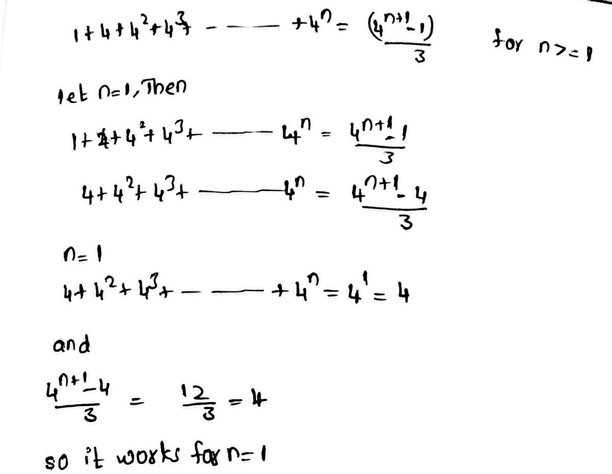 Algebra homework question answer, step 1, image 1